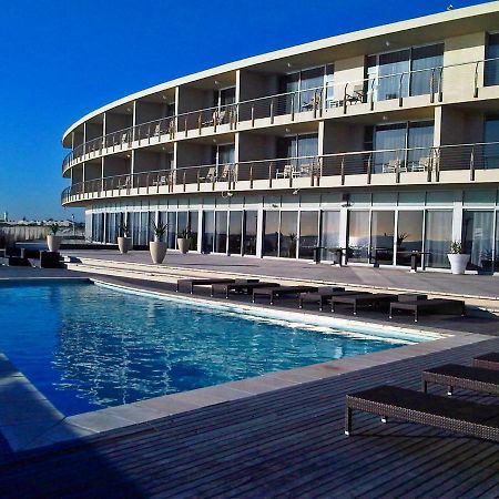 Cape Shores @ Lagoon Beach Aparthotel Cape Town Exterior foto