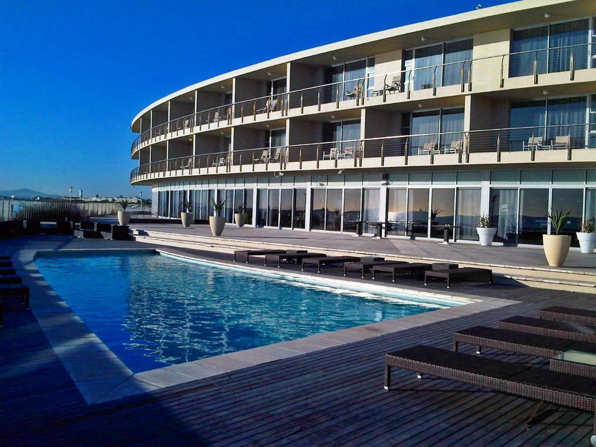 Cape Shores @ Lagoon Beach Aparthotel Cape Town Exterior foto