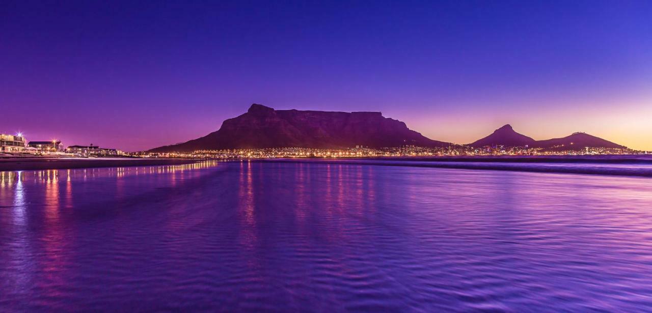 Cape Shores @ Lagoon Beach Aparthotel Cape Town Exterior foto